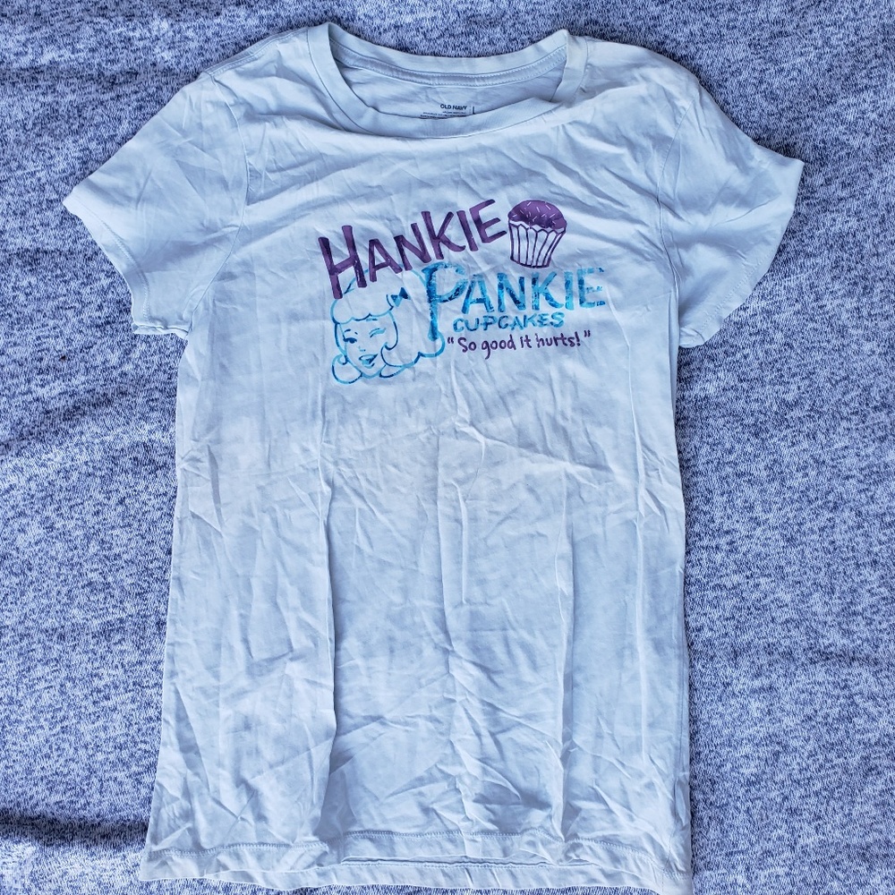 Old Navy Tee Shirt
